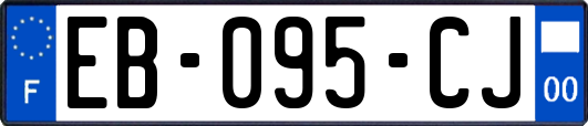 EB-095-CJ