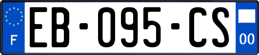 EB-095-CS