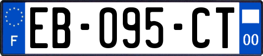 EB-095-CT