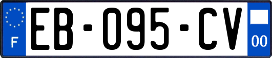 EB-095-CV