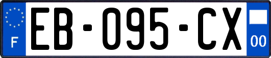 EB-095-CX