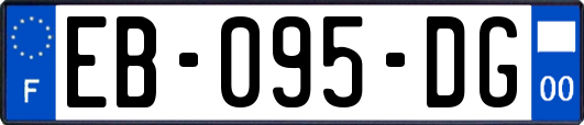 EB-095-DG