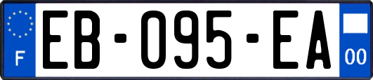 EB-095-EA