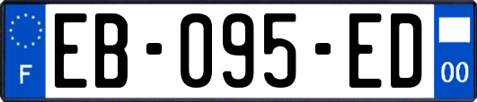 EB-095-ED