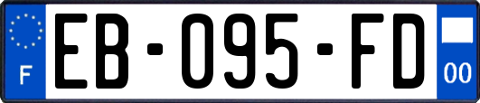 EB-095-FD