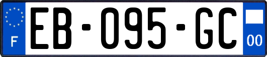 EB-095-GC