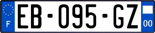 EB-095-GZ