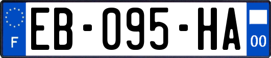 EB-095-HA