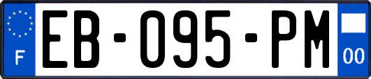 EB-095-PM