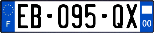 EB-095-QX