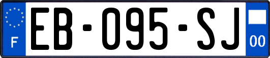 EB-095-SJ