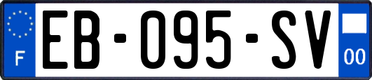 EB-095-SV