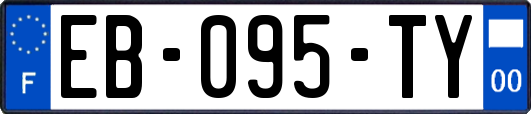 EB-095-TY