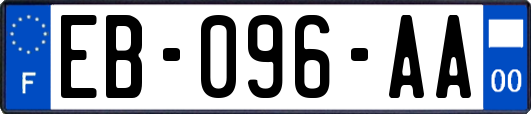 EB-096-AA