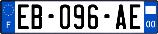 EB-096-AE