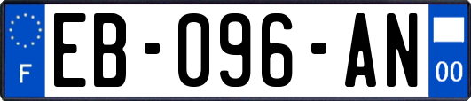 EB-096-AN