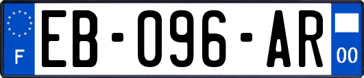 EB-096-AR