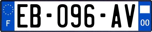 EB-096-AV