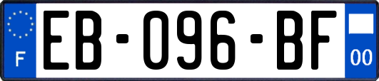 EB-096-BF