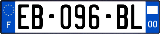 EB-096-BL