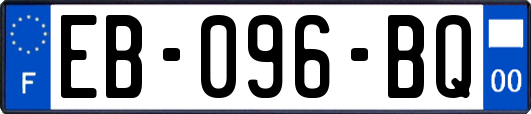 EB-096-BQ