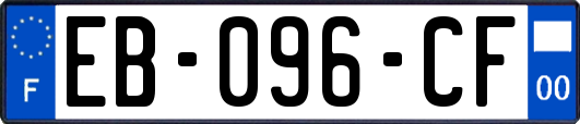 EB-096-CF