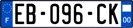 EB-096-CK