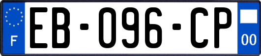 EB-096-CP