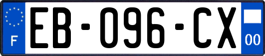 EB-096-CX