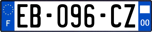 EB-096-CZ