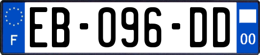 EB-096-DD