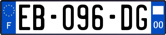 EB-096-DG