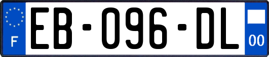 EB-096-DL