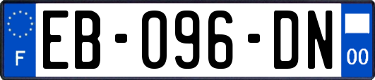 EB-096-DN