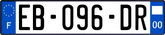 EB-096-DR