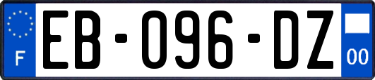 EB-096-DZ