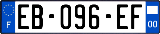 EB-096-EF