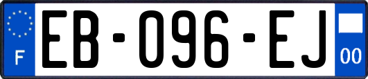 EB-096-EJ