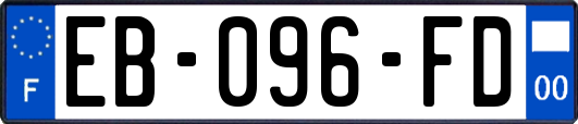 EB-096-FD