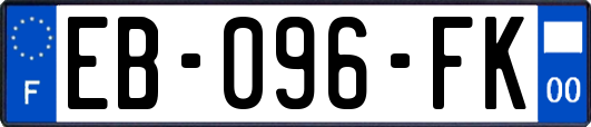 EB-096-FK