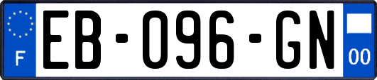 EB-096-GN