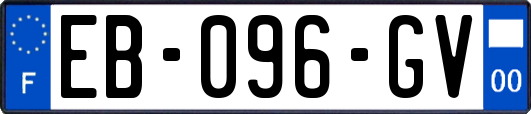 EB-096-GV