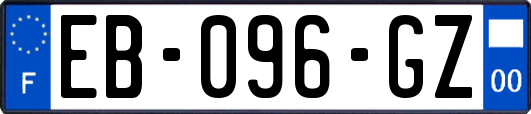 EB-096-GZ