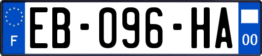 EB-096-HA