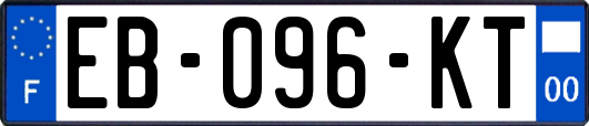 EB-096-KT