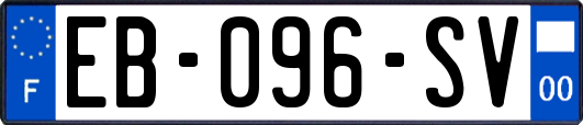 EB-096-SV