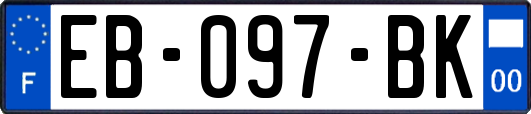 EB-097-BK