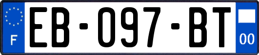 EB-097-BT