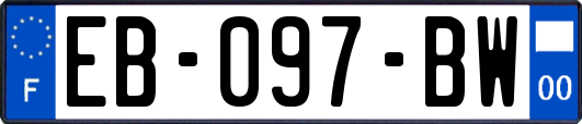 EB-097-BW