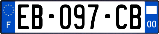 EB-097-CB